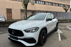 MERCEDES-BENZ G LA 45S 4Matic+ AMG