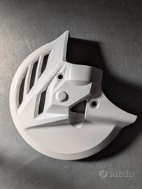 Copri disco anteriore Honda