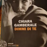 libri chiara gamberale