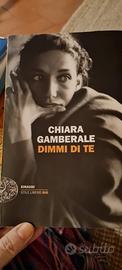 libri chiara gamberale