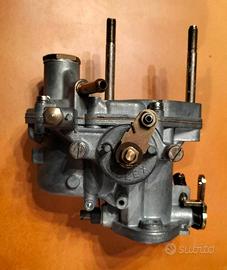 Carburatore nuovo Fiat 500-D