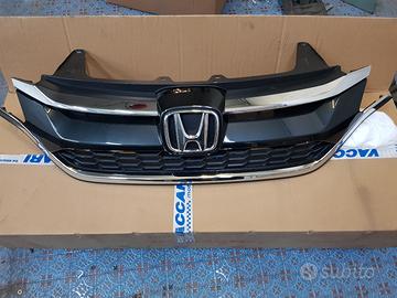 Griglia anteriore completa per Honda crv 2015/18