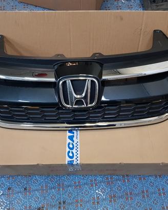 Griglia anteriore completa per Honda crv 2015/18