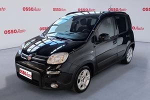 FIAT Panda 1.0 HYBRID 70 HP NEOPATENTATI