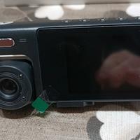 Dash CAM 3 Telecamere 