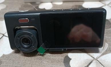 Dash CAM 3 Telecamere 