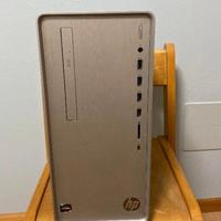HP PC Gaming/Lavoro
