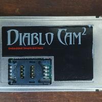 CAM TIVUSAT HD UHD DIGIQUEST DIABLO V2 PREMIUM
