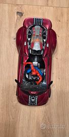spiderman