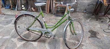 bicicletta citybike