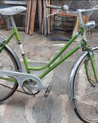 bicicletta citybike