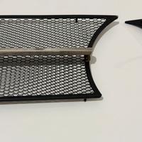 Mascherina griglia calandra Alfa GT 1300 Junior