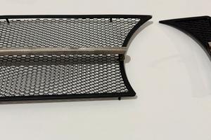 Mascherina griglia calandra Alfa GT 1300 Junior