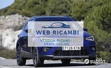 Ricambi Seat arona fr 2018 2019 2020