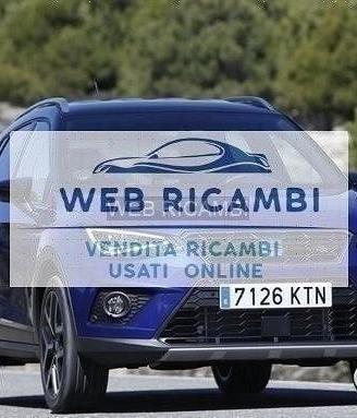 Ricambi Seat arona fr 2018 2019 2020