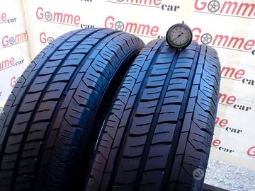 GOMME SUPERIA 195 75 16 99% DOT4823 COD:1719