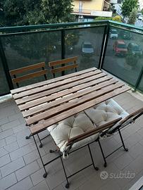 Tavolo ikea