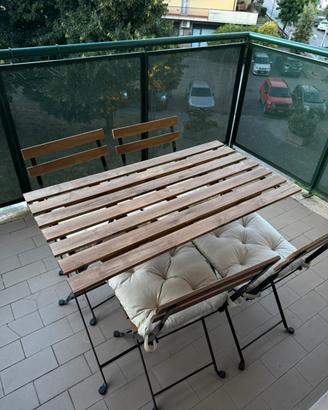 Tavolo ikea