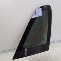 VETRO FISSO POSTERIORE SX NISSAN Qashqai +2 83313E