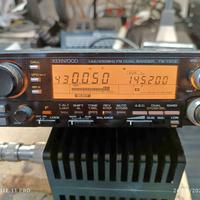 Kenwood TM 731E