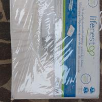 materassino corretta posizione neonato