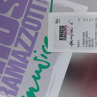 Vinile Eros Ramazzotti Musica è