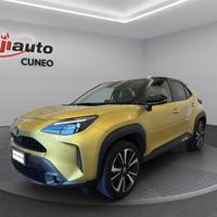 Toyota Yaris Cross 1.5h Premiere fwd 116cv e-cvt