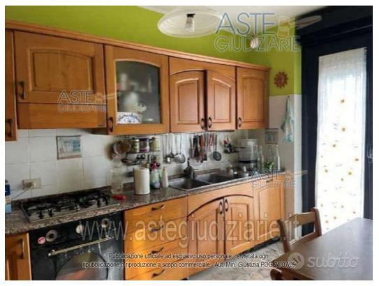Appartamento – Orte, Centro Commerciale Petignano, Petignano - Vista 4