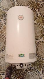 scaldabagno, boiler, caldaia