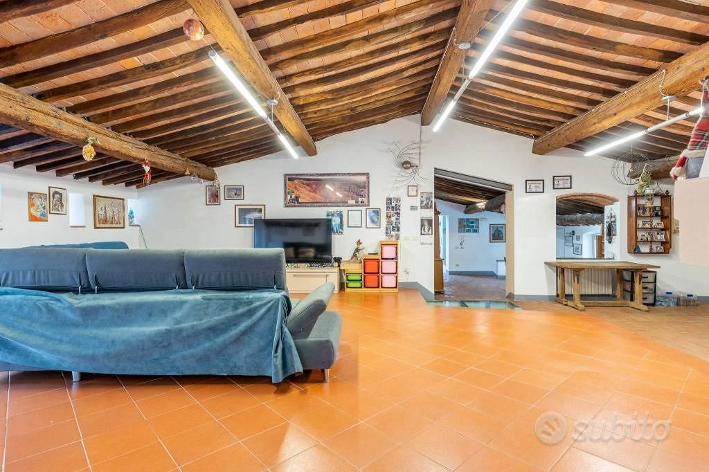 Apartment in San Giuliano Terme, Molina di Quosa - Vista 5