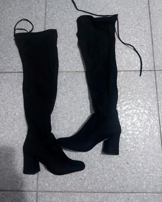 stivali da donna 