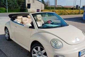 Per Amatore New beetle cabrio 