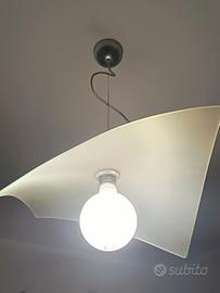 lampadario moderno cucina/sala