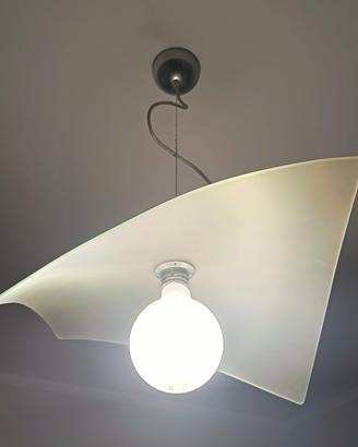 lampadario moderno cucina/sala