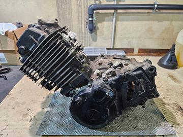 Blocco motore Yamaha XT 600 43F