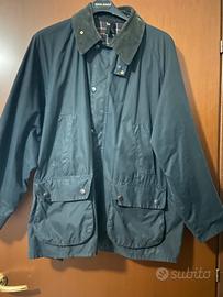 Giubbotto Barbour