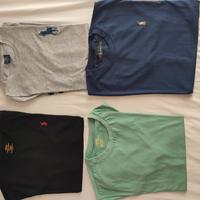 t-shirt Polo Ralph Lauren 