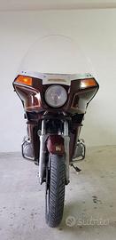 Honda GL 1100 Gold Wing - 1984