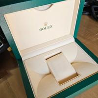 scatola Rolex 39139.04