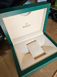 scatola Rolex 39139.04