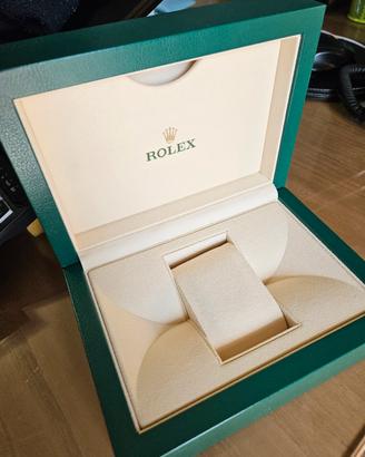 scatola Rolex 39139.04