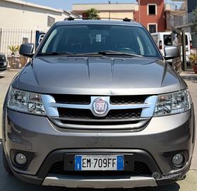 Fiat Freemont 2.0 Diesel Aut. 7 Posti 4x4 170 Cv