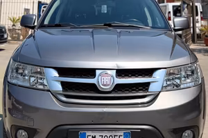 Fiat Freemont 2.0 Diesel Aut. 7 Posti 4x4 170 Cv