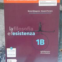 Storia della Filosofia Abbagnano Fornero