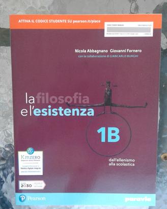 Storia della Filosofia Abbagnano Fornero