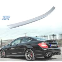 SPOILER ALA MERCEDES W204 C204 COUPÉ 11- LOOK AMG