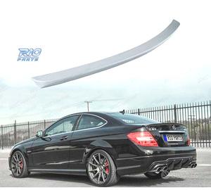 SPOILER ALA MERCEDES W204 C204 COUPÉ 11- LOOK AMG