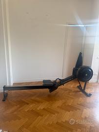 Vogatore concept 2