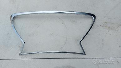 LEXUS NX 300H GRIGLIA FRONTALE CODICE 5312178060