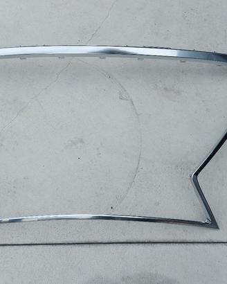 LEXUS NX 300H GRIGLIA FRONTALE CODICE 5312178060